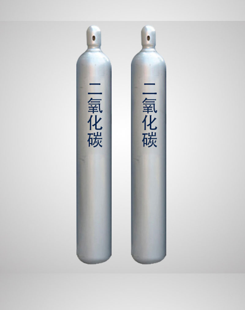 二氧化碳
