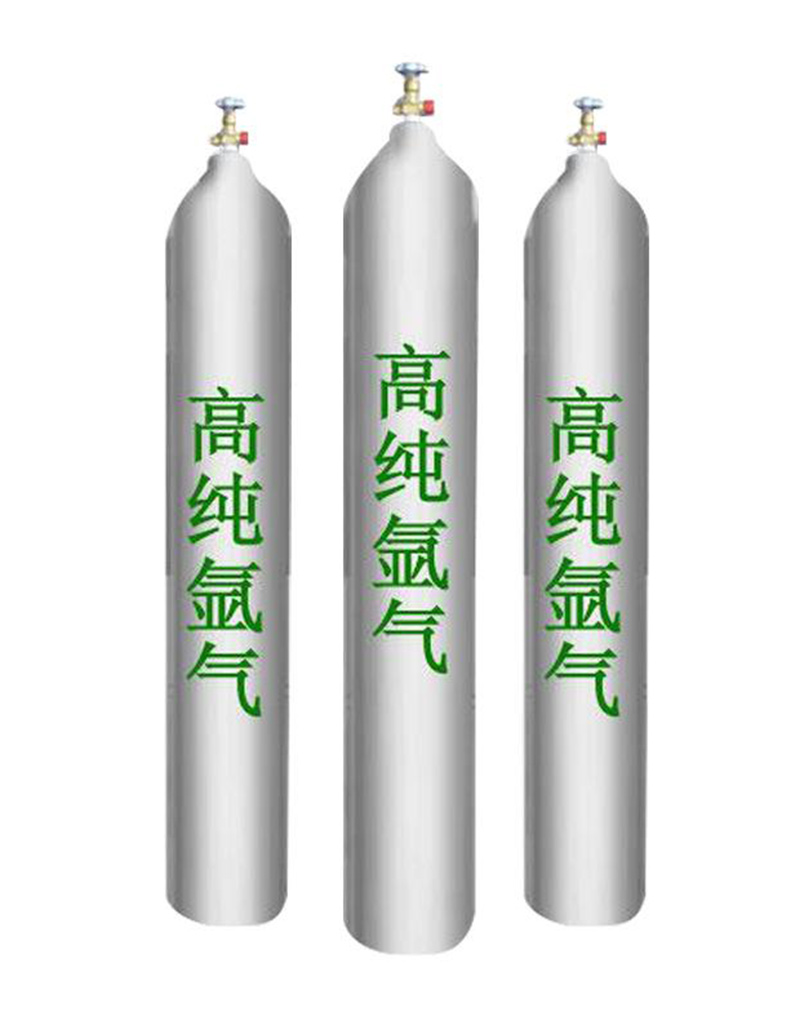 高纯氩气