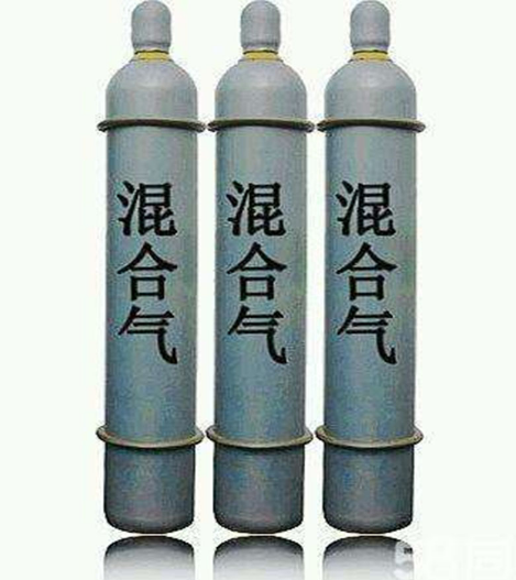泸州混合气体