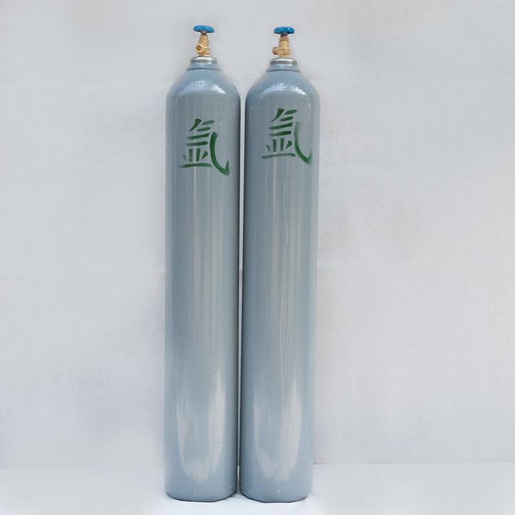 工业氩气